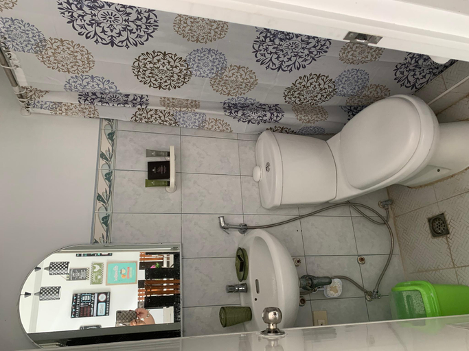 Bathroom 3, D'Waldz Villa Tagaytay , Alfonso
