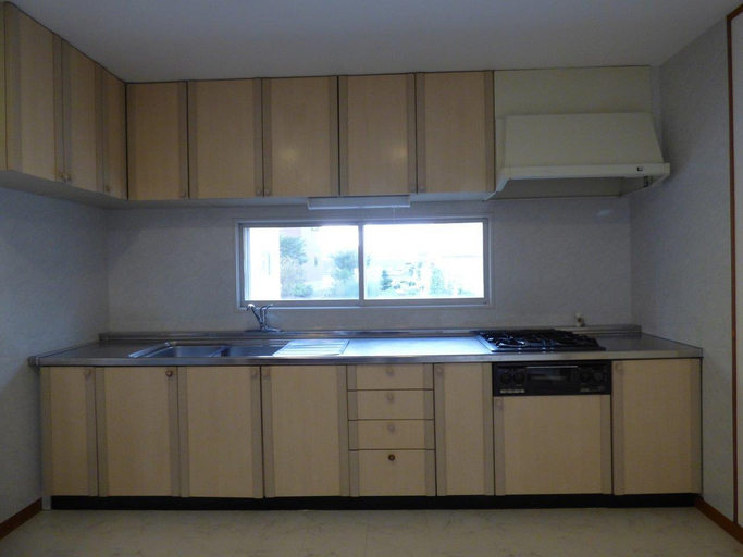 Others 5, stay in suehiro, Asahikawa