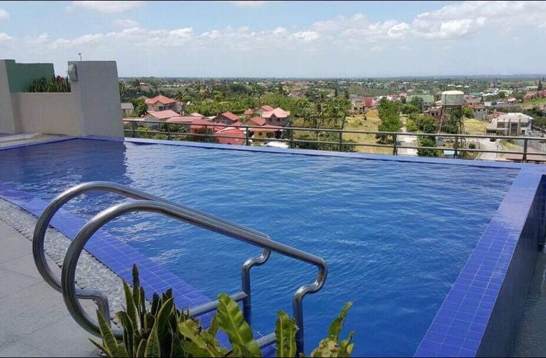 Sport & Beauty, PRIVATE UNIT at One Tagaytay Place Hotel Suites, Tagaytay City