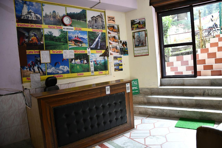 Others 5, Hotel Himalayan Paradise, Kangra