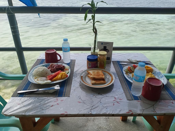 4, Ocean View Lodging House, Oslob