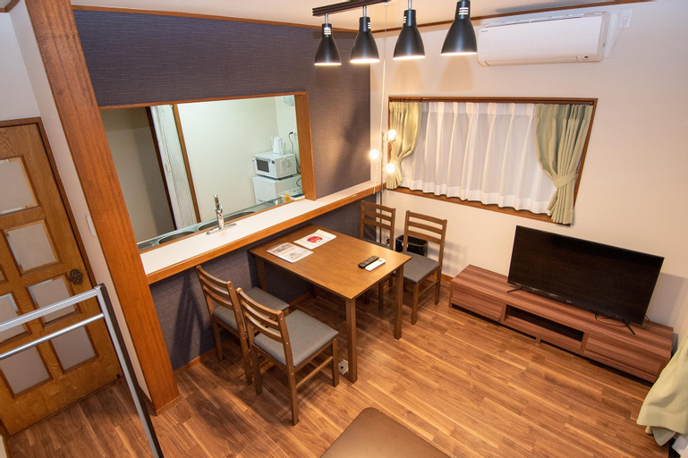 Others 5, Osaka Nishikagaya【駅近！最大12名】住之江公園近く一軒家貸切！Free wi-fi, Osaka