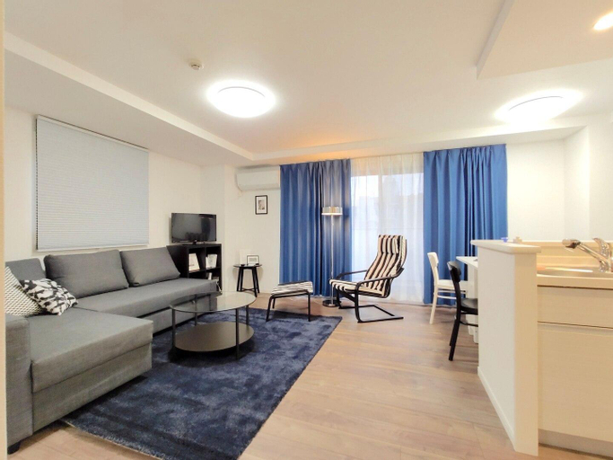 Others 5, LANG-901#CenterOfGinza!3min walk sta/DirectHND&NRT, Chūō