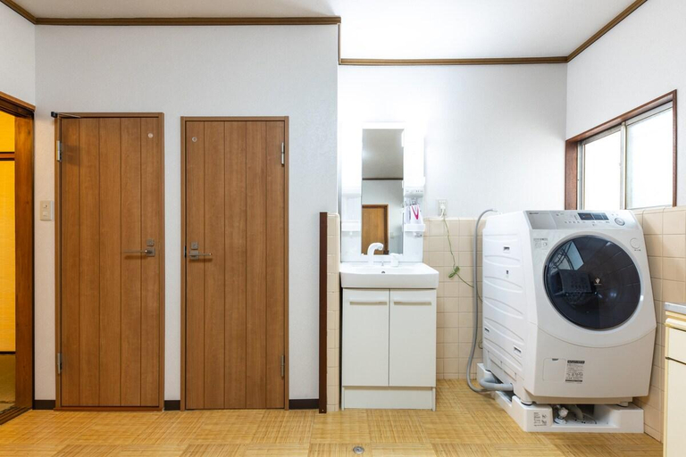Others 4, Katsushika Apartments, Katsushika