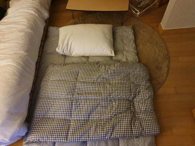 [PREMIUM RESIDENCE] 0MIN sinchin station, cozy, 2, Seodaemun