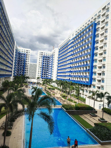Sea Residences By Sher, Parañaque