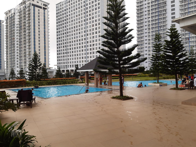 Cozy Condo Staycation at Tagaytay Wind Residences, Tagaytay City
