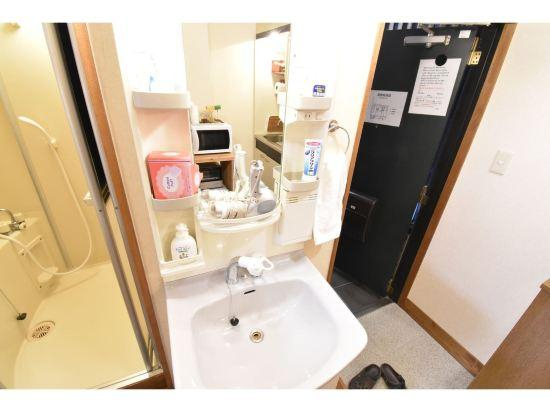 Others 3, Guest House Hanare, Osaka