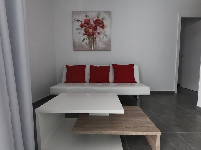 Others 3, Apartamento Tinerfe el grande 12, Santa Cruz de Tenerife
