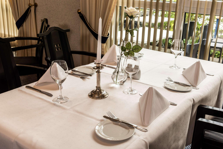 Food & Drinks 5, ARVENA Kongress Hotel - Hotel in der Wagnerstadt, Bayreuth