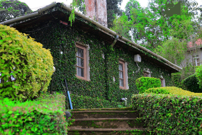 Exterior & Views 1, Lushoto Executive Lodge, Lushoto