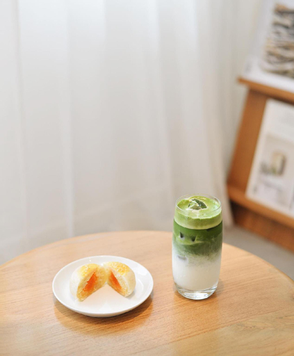 Food & Drinks 5, Evergreen Cafe and Hotel, Muang Chiang Mai