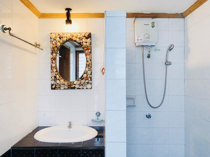 Bedroom 4, EkkaBaan/Free Breakfast&Fridge Food/3-storey villa, Wattana