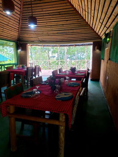 Food & Drinks 4, Mikumi Safari Lodge, Kilosa