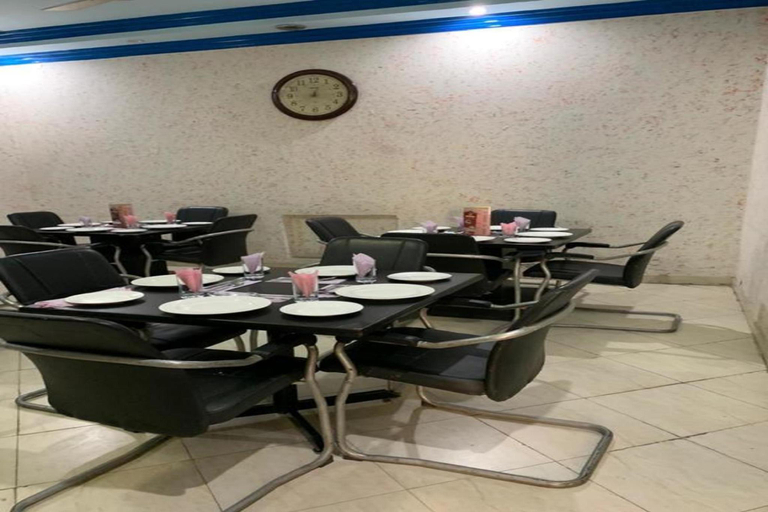 Food & Drinks 5, Hotel Tulip Inn, Lahore