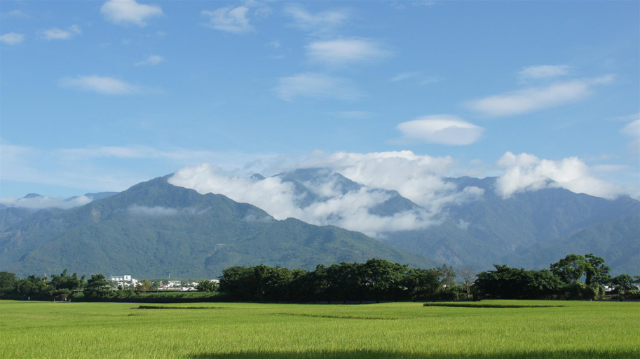 Nearby Landmark 1, 100% Homestay, Taitung