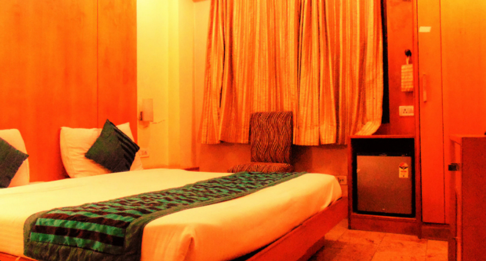 Others 5, Hotel Maharaja, Delhi