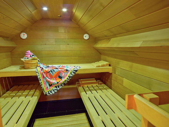 Others 4, Holiday Home in Stoumont with Sauna Garden, Liège
