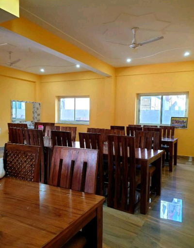 Food & Drinks 3, Hotel The Ganga Castle, Dehradun