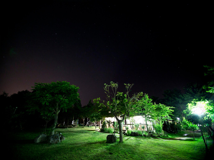 Others 5, Log Park Holiday Hotel, Jeju