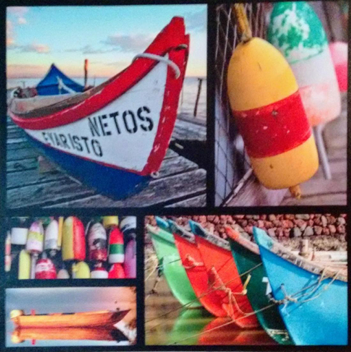 Food & Drinks, Charming Apartament at playa Isla de Arosa, Pontevedra