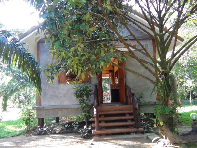 Exterior & Views, Tuaprodhome, Thai Mueang