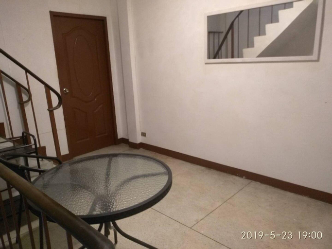Public Area 2, Comfort@Home, Bang Rak