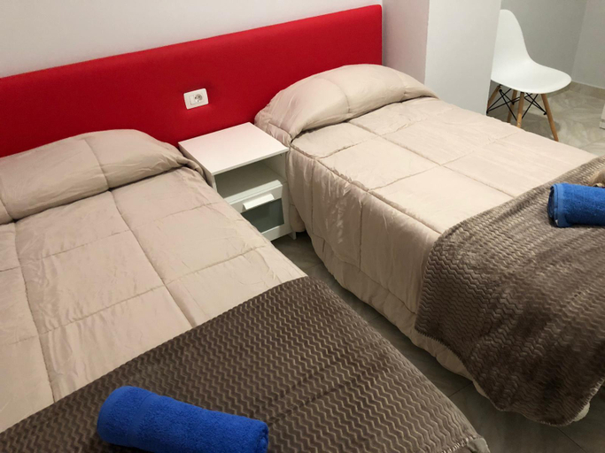 Others 4, TABLERO 304, WONDERFUL Apt.8 pax, ,cerca P. INGLES, Las Palmas