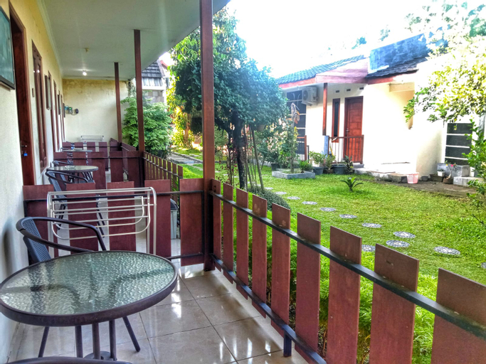 Exterior & Views 5, Vilali & GYM, Yogyakarta