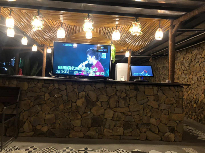 Public Area, ZK Homestay 2, Nha Trang