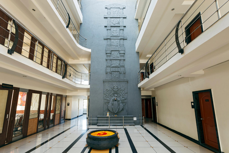 Others 5, Hotel Vrindavan Deluxe, Kolhapur, Kolhapur