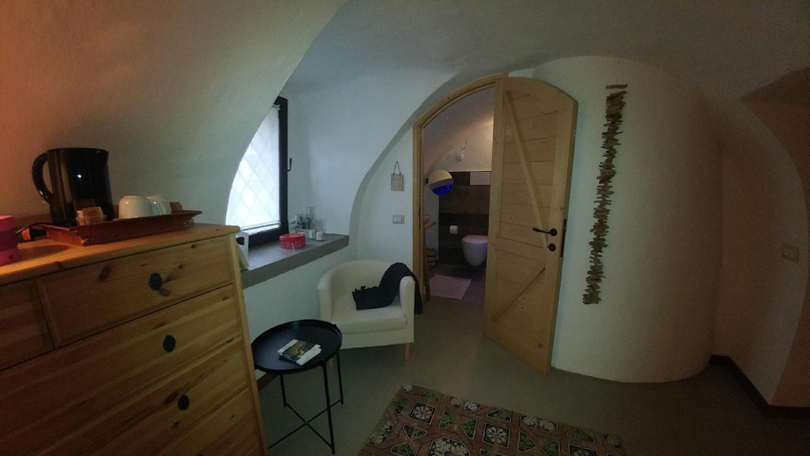 Others 5, Cava de' Tirreni Villas, Salerno