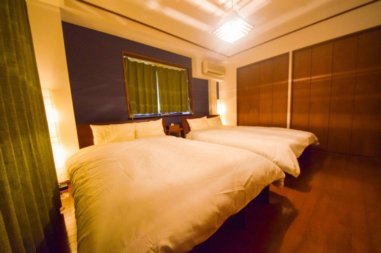Others 2, Ryokan -Ryo -, Shinagawa