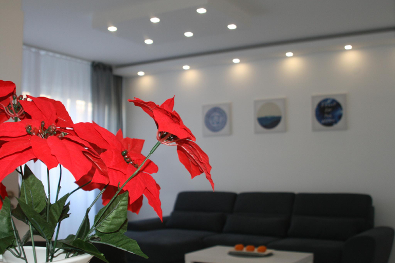 Public Area 2, CENTRAL APARTMENT, Novi Sad