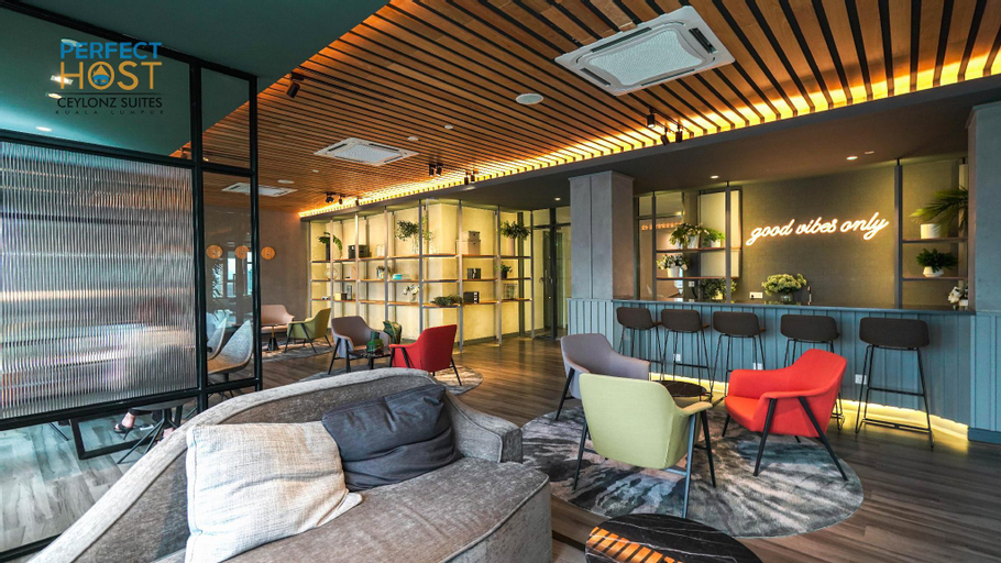 Others 3, Ceylonz Suites by Perfect Host, Kuala Lumpur