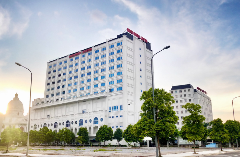 Exterior & Views 1, Grand Ninh Binh Legend Hotel, Ninh Bình