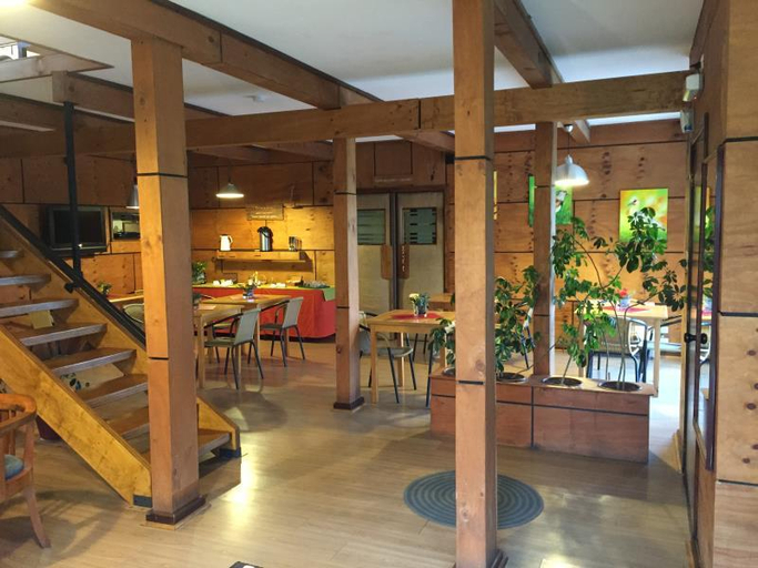 Food & Drinks 3, Hotel and Hostal Truyaca , Osorno