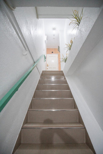 Public Area, DreamHouse/Daikokucho 3F, Osaka
