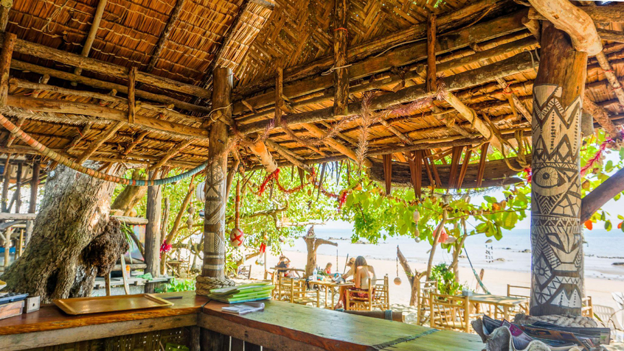 Others 4, Peace Paradise Resort, Nua Khlong