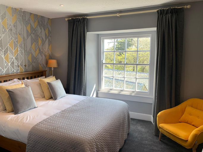 Others 5, St Agnes Hotel, Cornwall