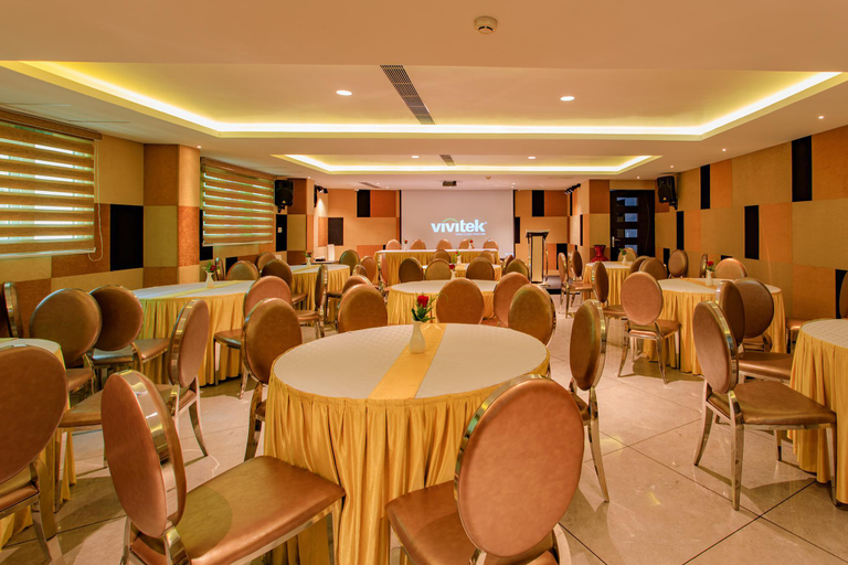 Others 5, Ambara Suites, Thiruvananthapuram