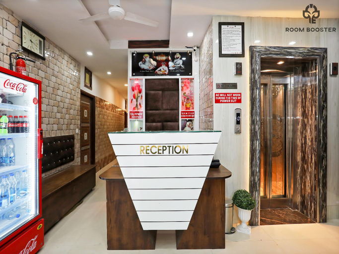 Others 5, Hotel Sehmi's Best Rest Inn, Amritsar