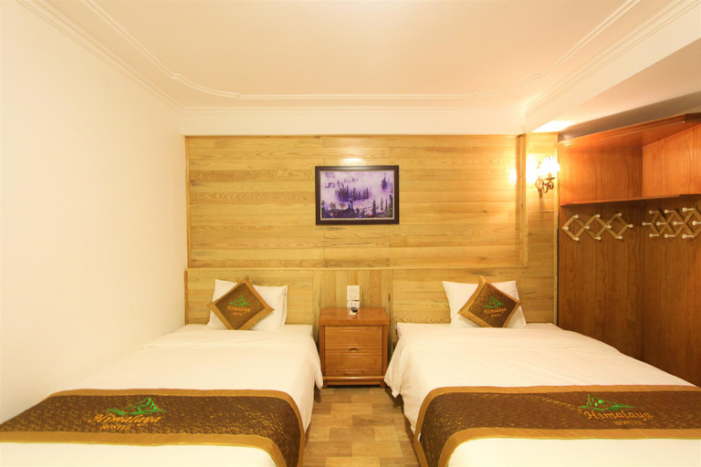 Bedroom 3, HIMALAYA HOSTEL ROOM, Sa Pa