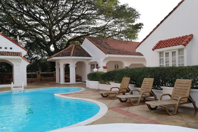 Others 4, Villa Centro Hua Hin, Hua Hin