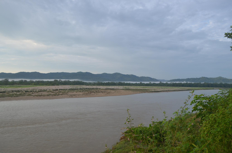 Others 5, Meghauli Wildlife Resort, Narayani