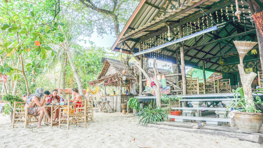 Others 3, Peace Paradise Resort, Nua Khlong