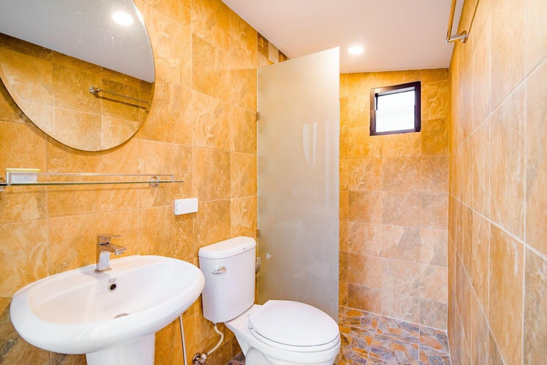 Bedroom 5, Family Home** Spring Home Villa Huahin, Hua Hin