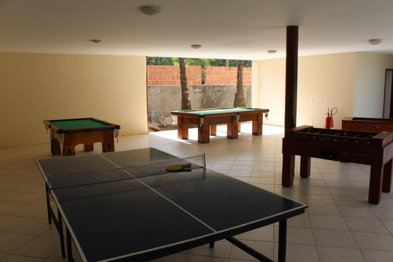 Public Area 2, Nannai Residence by AFT, Ipojuca