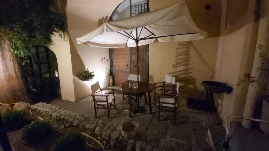 Others 1, Dimora Aganoor the guesthouse - a few steps from the Divine, Salerno