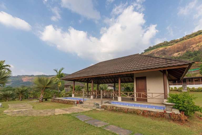 StayVista at Vyoman, Pune